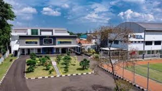 International Schools in Indonesia
