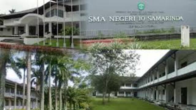 Sekolah Terbaik di Kota Besar