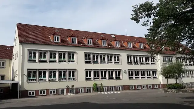 Sekolah Terfavorit di Samarinda