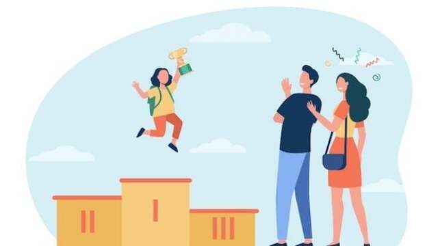 Cara Mengapresiasi Prestasi Siswa