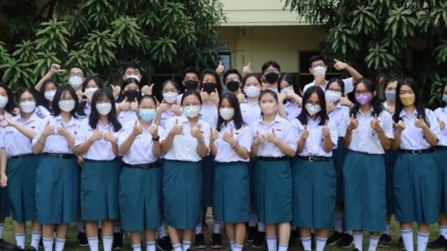 Mengenal Sekolah Terbaik di Jambi