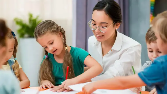 Pengaruh Gaya Belajar Visual terhadap Prestasi Siswa IPS