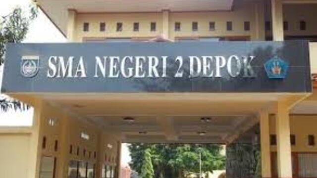 Analisis Efektivitas Program Character Building di SMAN 2 Depok