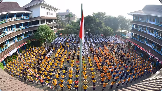 Marsudirini Kemang Pratama