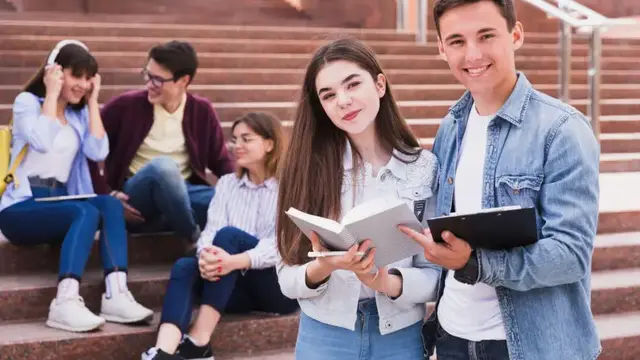 Keuntungan Menimba Ilmu di Luar Negeri bagi Siswa Indonesia