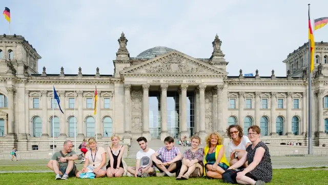 Sistem Duale Ausbildung Jerman