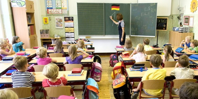 Skala Penilaian Sekolah Dasar